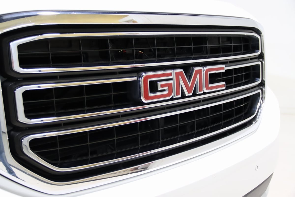 2019 Gmc Yukon XL SLT photo 19
