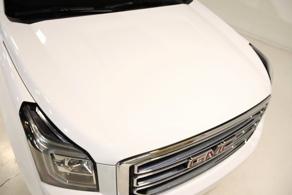 2019 Gmc Yukon XL SLT photo 20