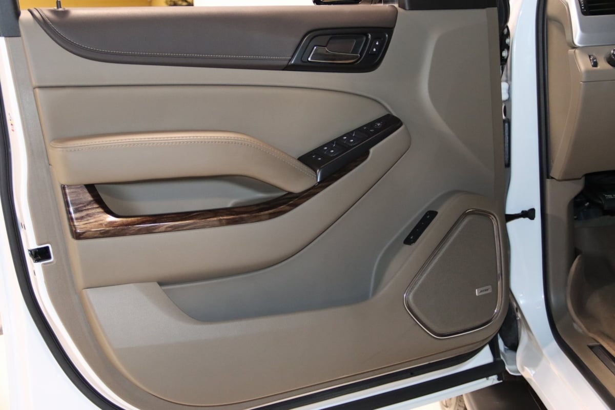 2019 Gmc Yukon XL SLT photo 25
