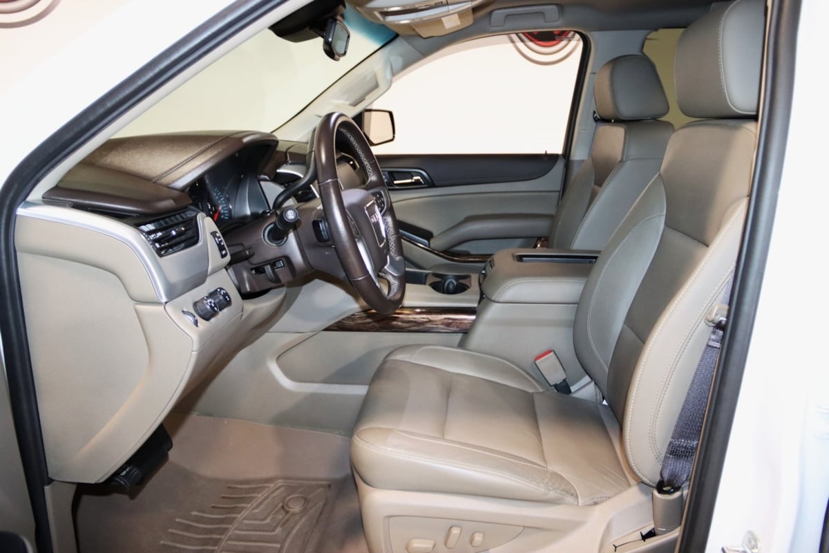 2019 Gmc Yukon XL SLT photo 26