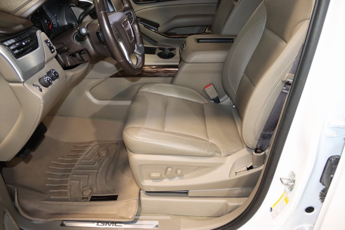 2019 Gmc Yukon XL SLT photo 27