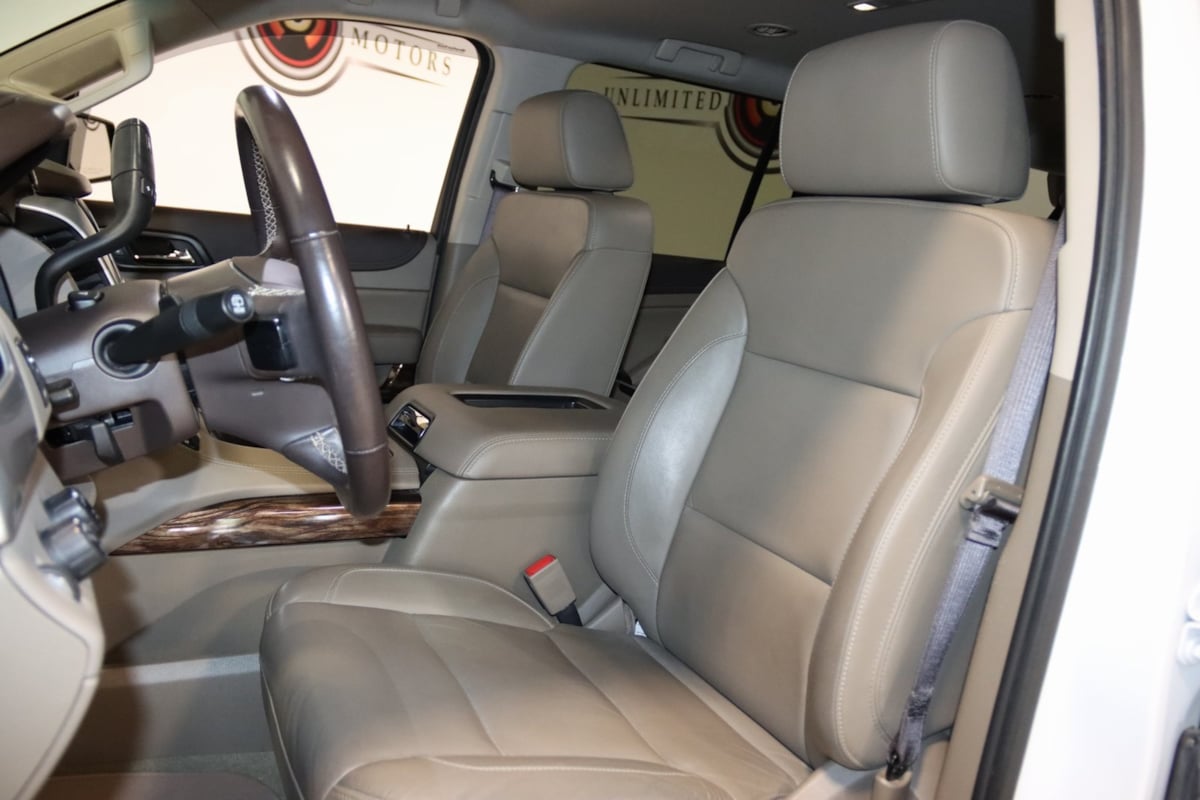 2019 Gmc Yukon XL SLT photo 28