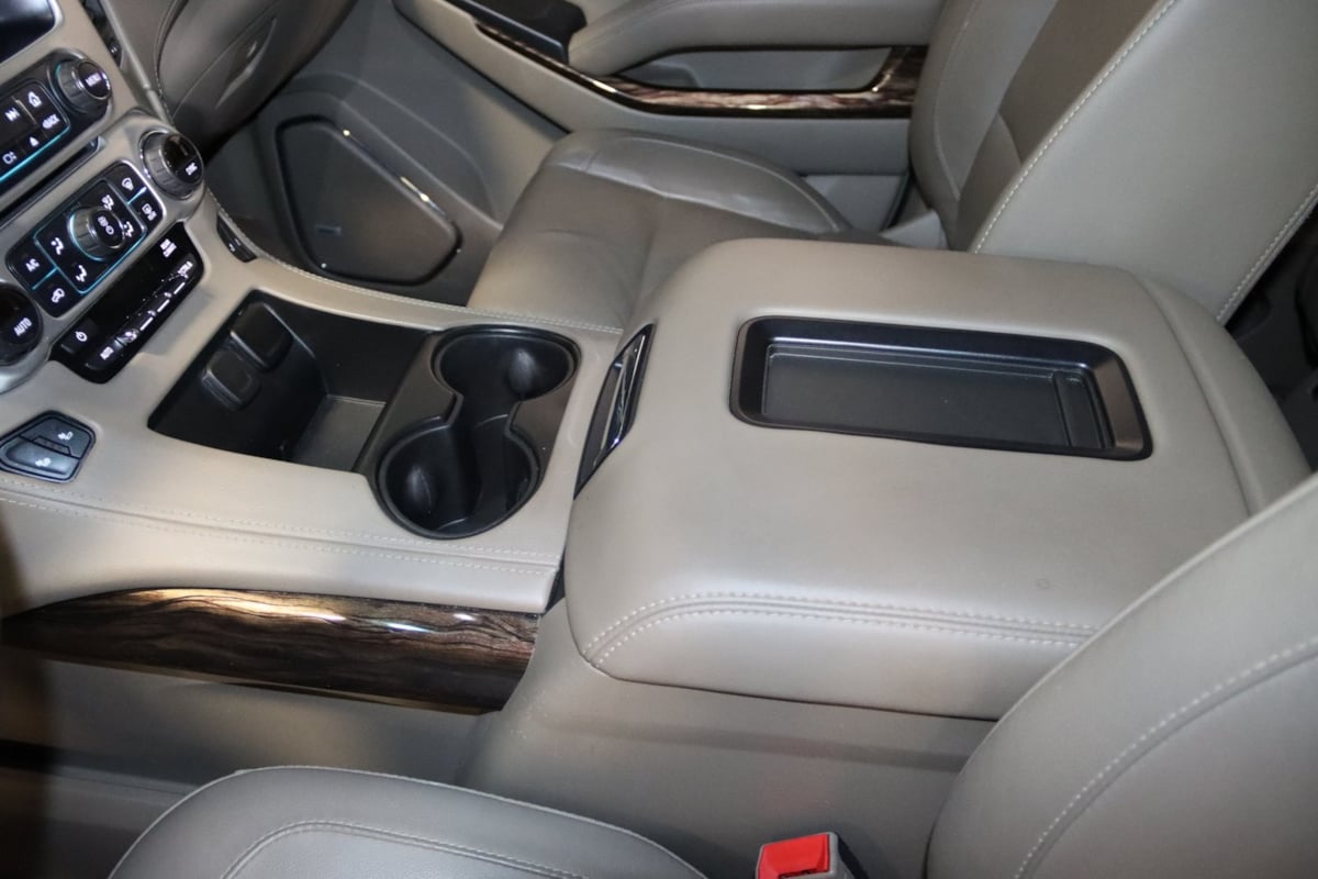 2019 Gmc Yukon XL SLT photo 29