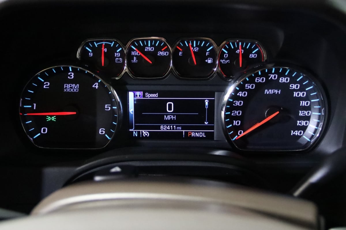 2019 Gmc Yukon XL SLT photo 32