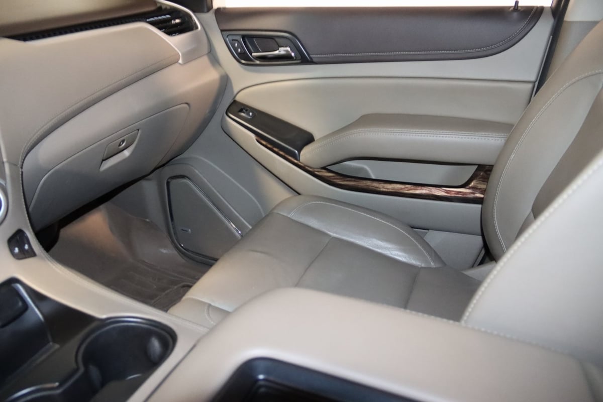 2019 Gmc Yukon XL SLT photo 41