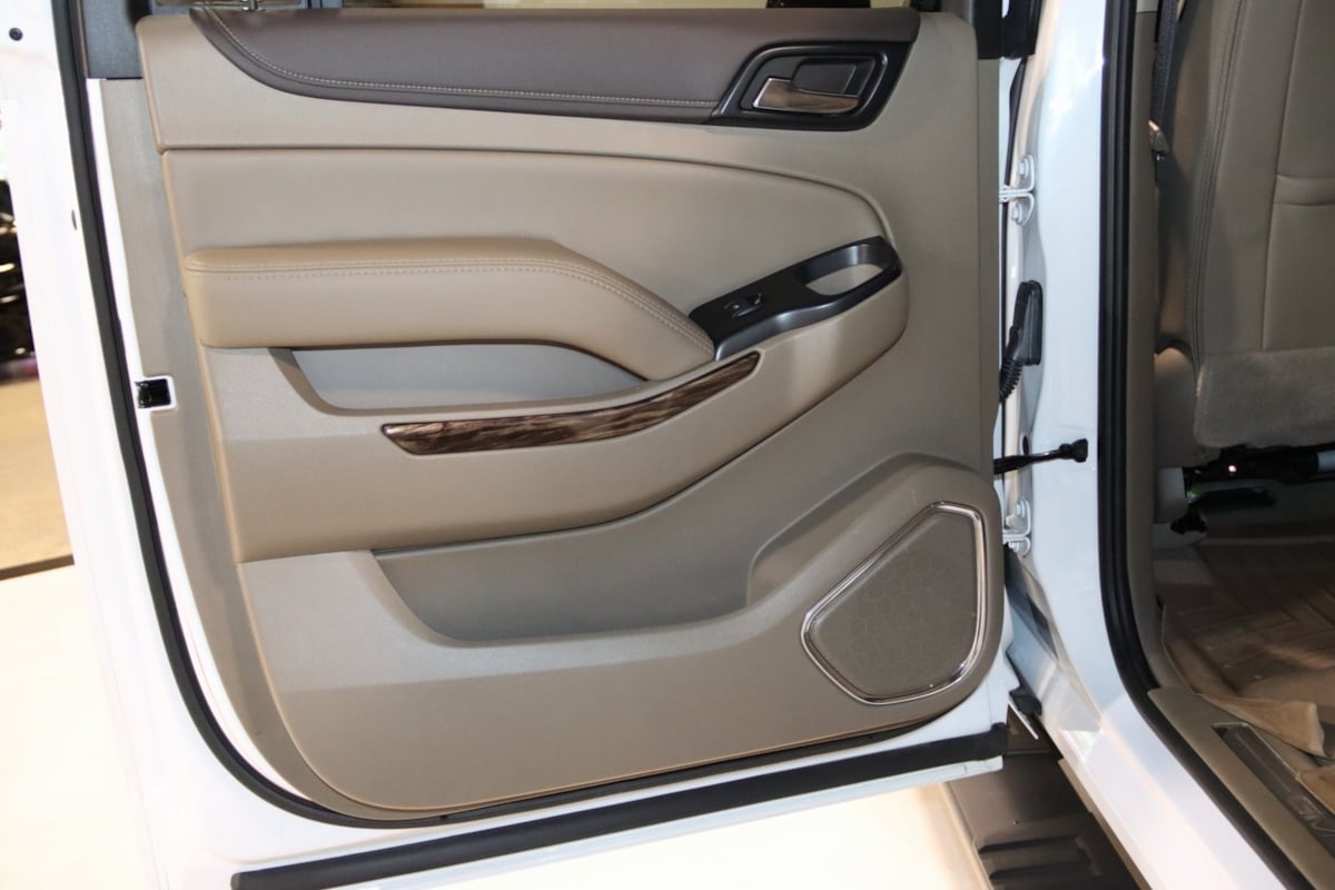 2019 Gmc Yukon XL SLT photo 42