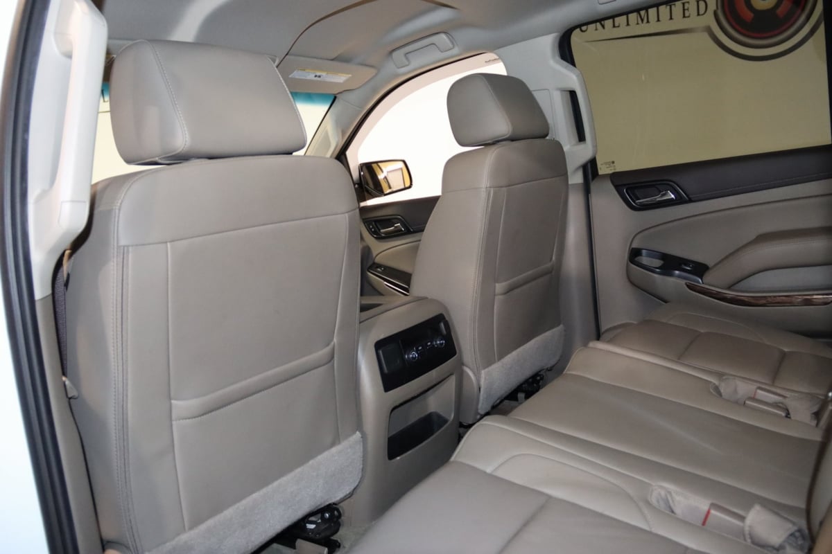 2019 Gmc Yukon XL SLT photo 45