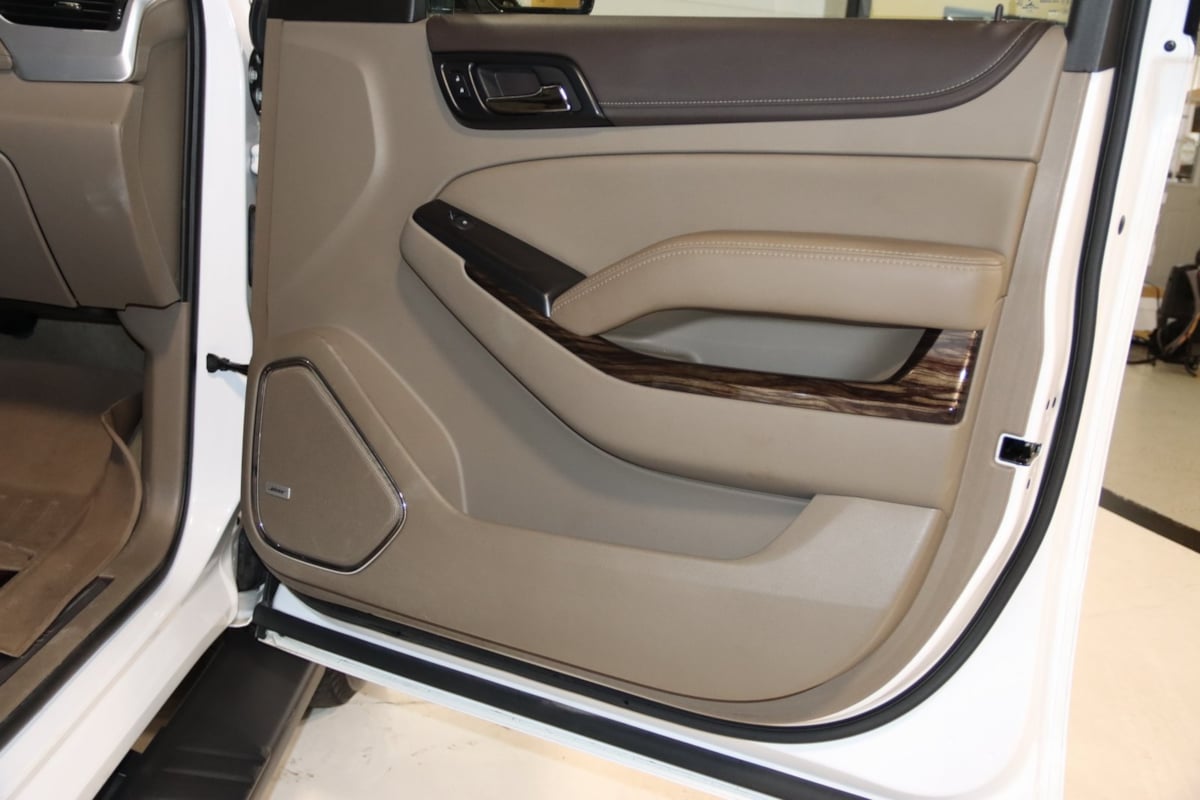 2019 Gmc Yukon XL SLT photo 46