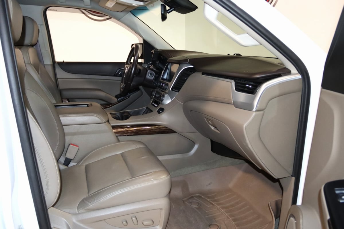 2019 Gmc Yukon XL SLT photo 47