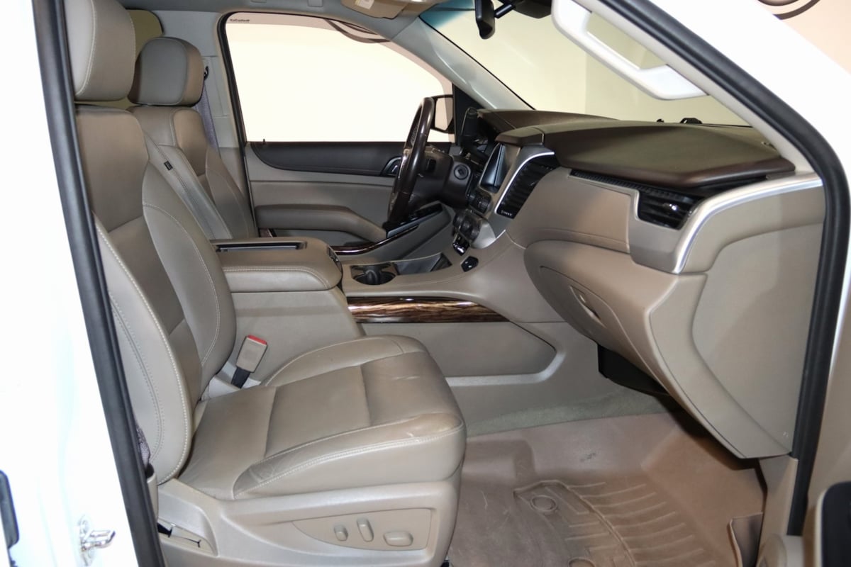 2019 Gmc Yukon XL SLT photo 48