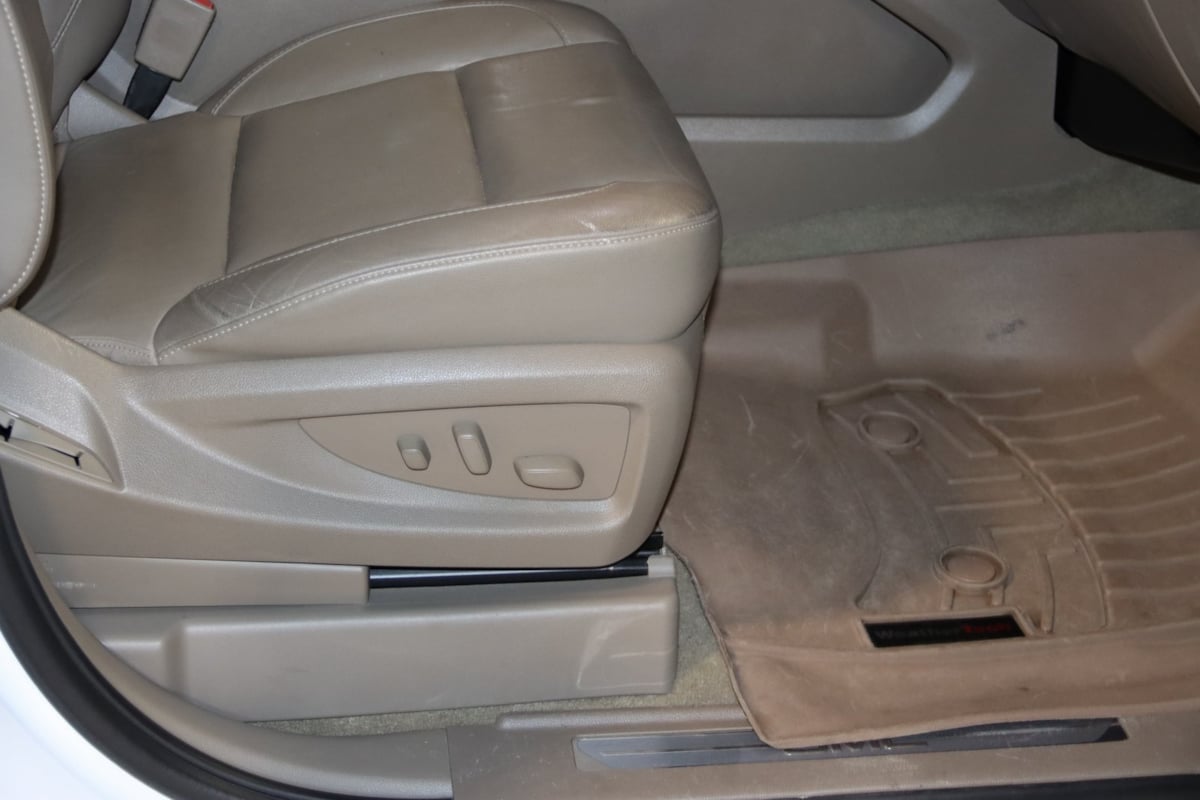 2019 Gmc Yukon XL SLT photo 49