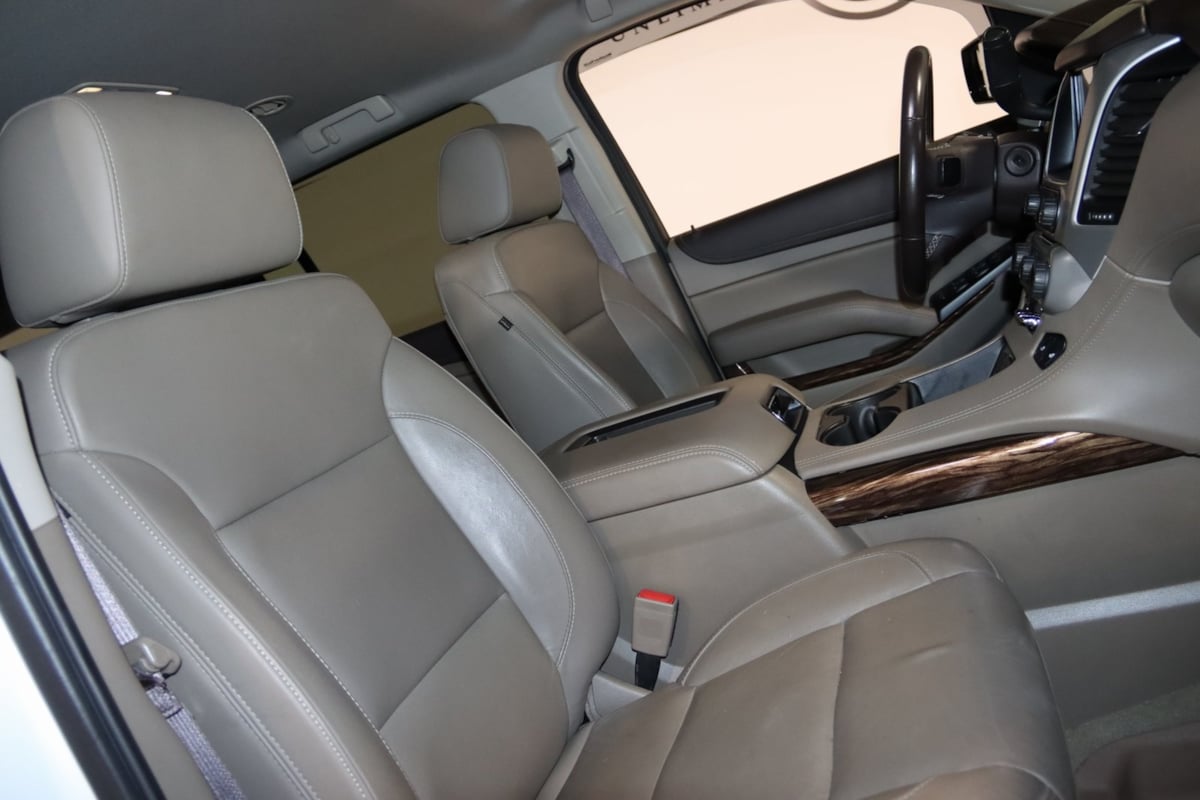 2019 Gmc Yukon XL SLT photo 50