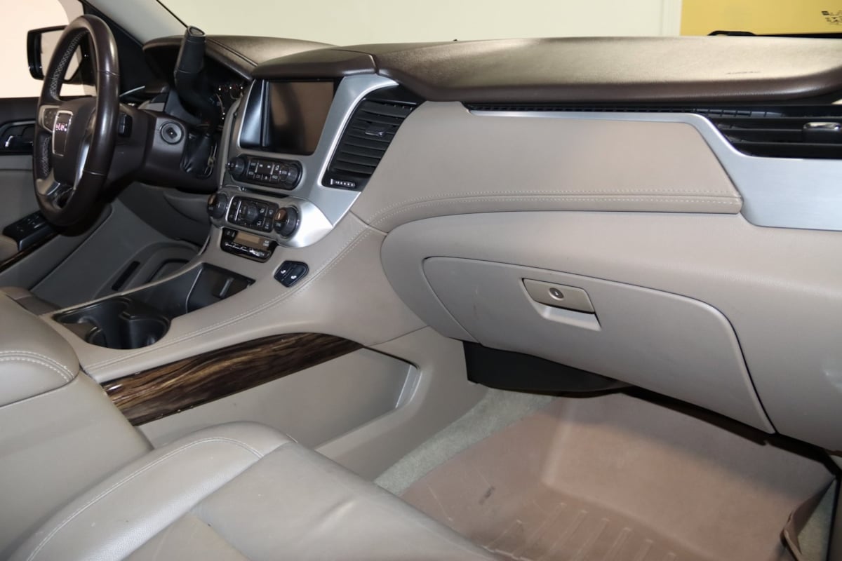 2019 Gmc Yukon XL SLT photo 51