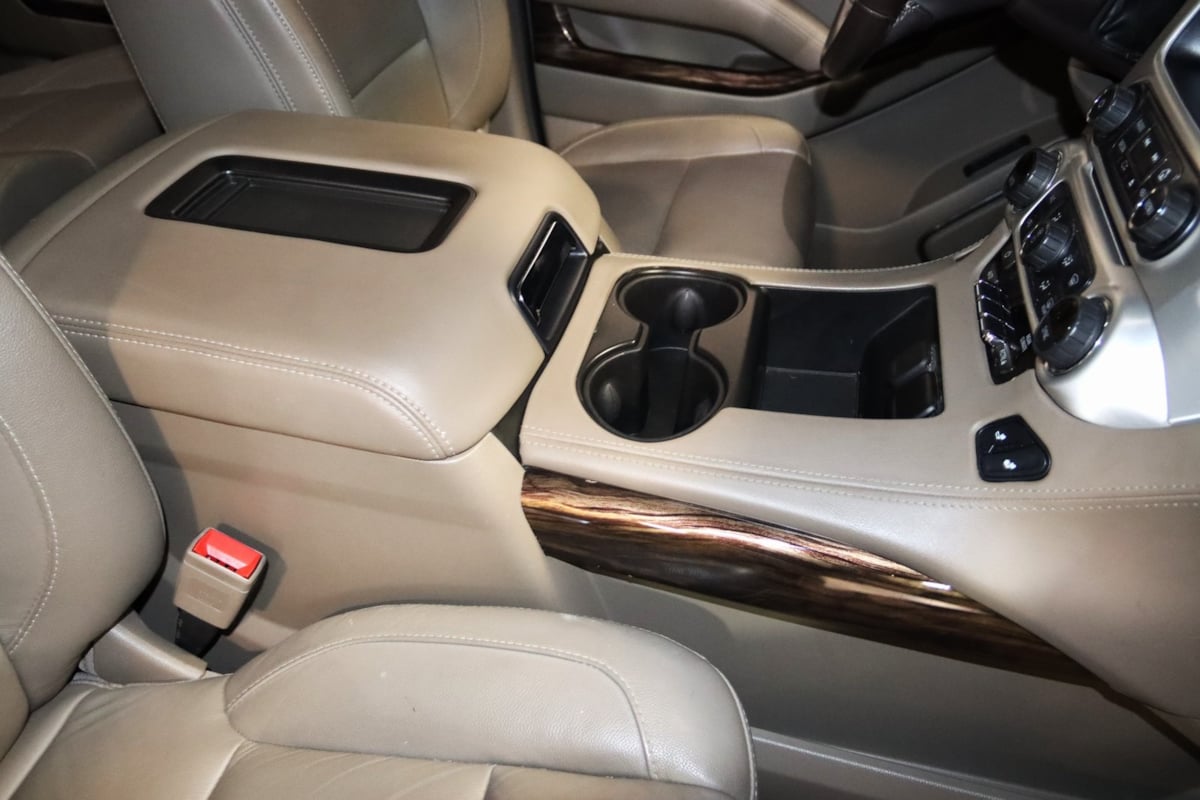 2019 Gmc Yukon XL SLT photo 53