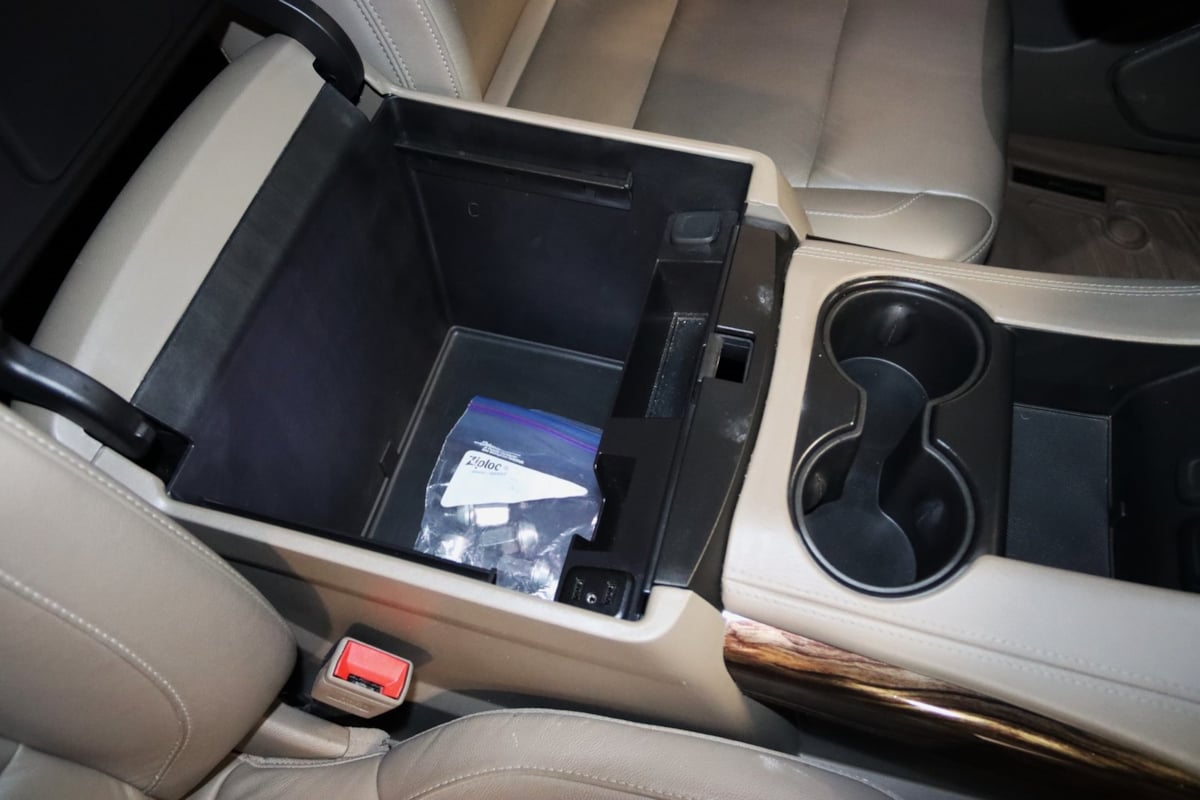 2019 Gmc Yukon XL SLT photo 54