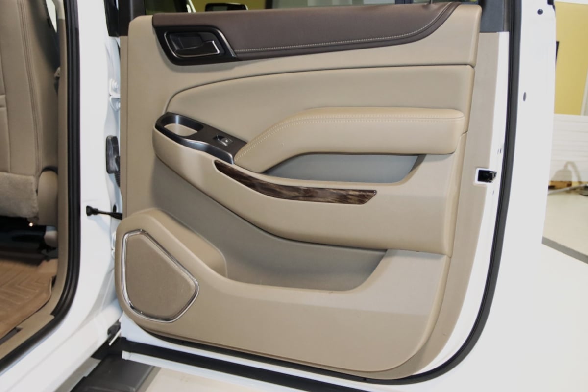 2019 Gmc Yukon XL SLT photo 55