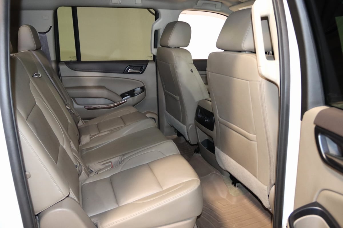 2019 Gmc Yukon XL SLT photo 56
