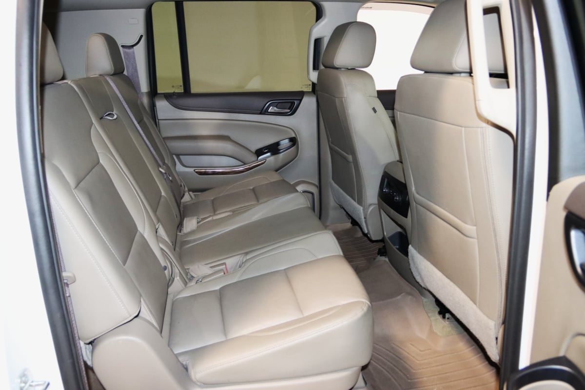 2019 Gmc Yukon XL SLT photo 57