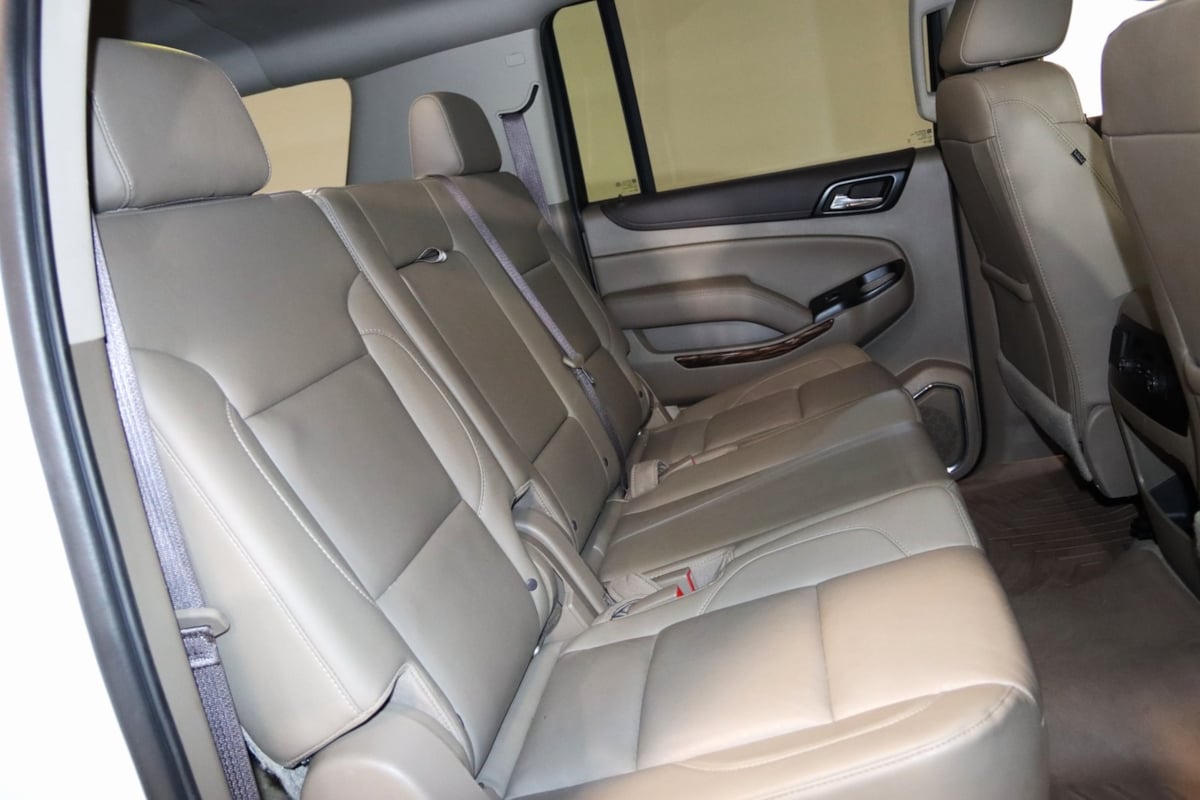 2019 Gmc Yukon XL SLT photo 58