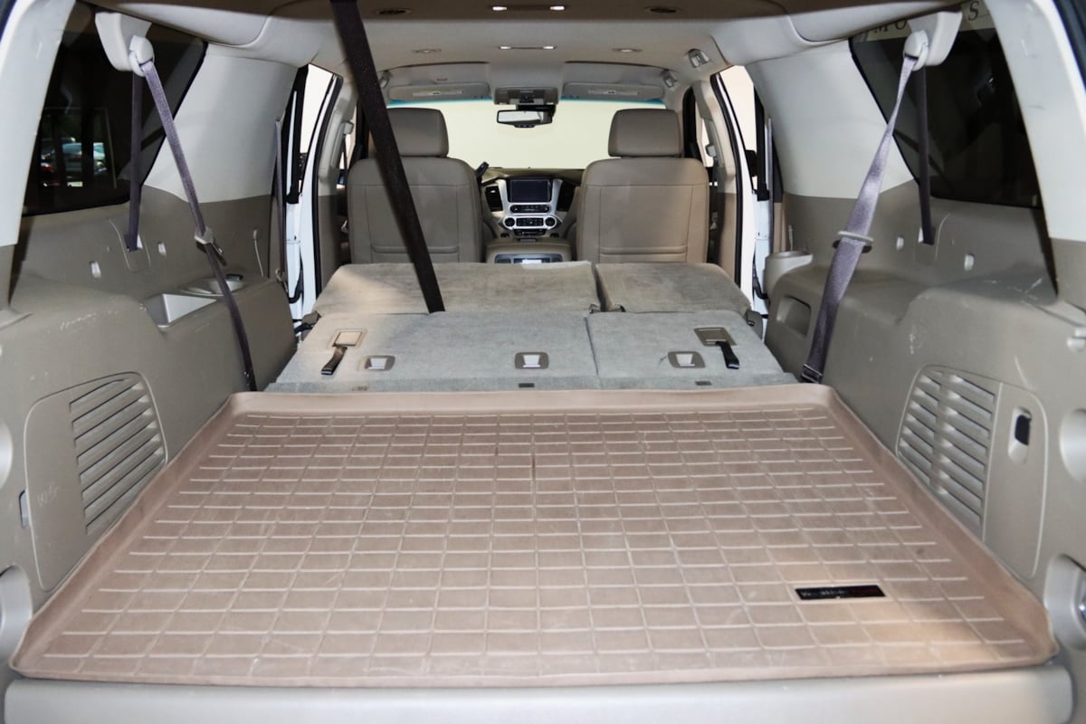 2019 Gmc Yukon XL SLT photo 60
