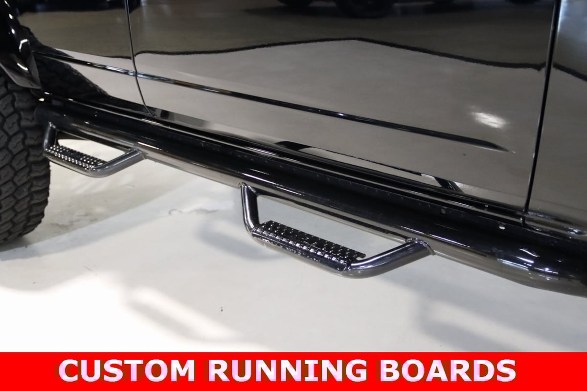 2023 Ford Bronco Outer Banks photo 5