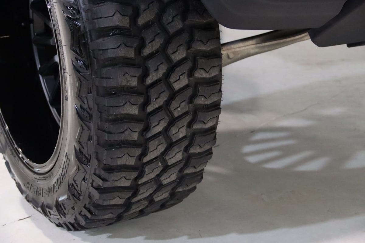 2023 Ford Bronco Outer Banks photo 12