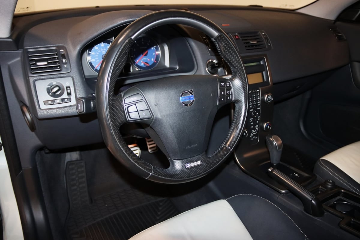 2009 Volvo C30 T5 photo 24