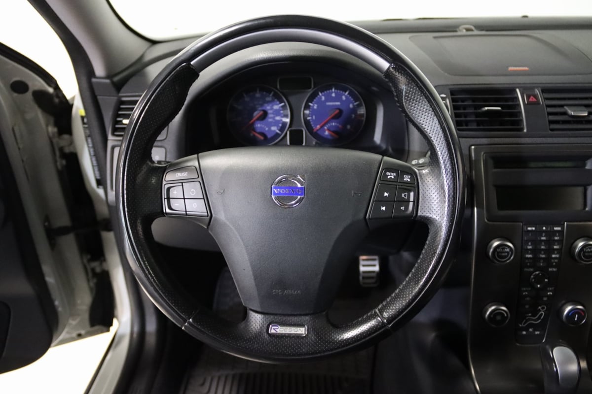2009 Volvo C30 T5 photo 26
