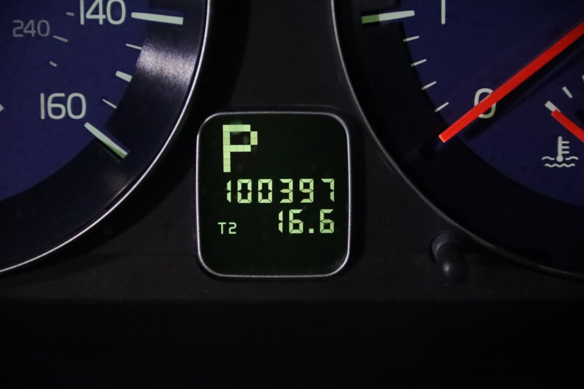 2009 Volvo C30 T5 photo 28