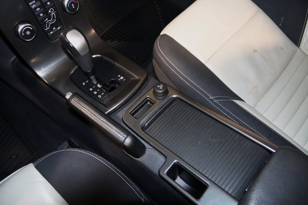 2009 Volvo C30 T5 photo 30