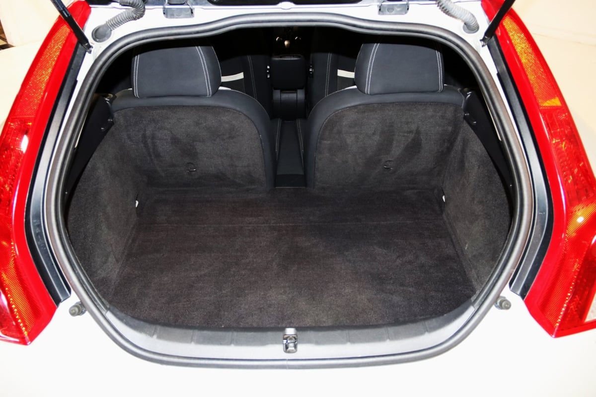2009 Volvo C30 T5 photo 41