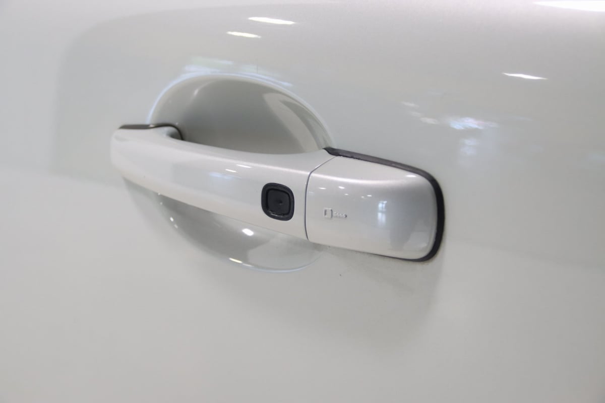 2009 Volvo C30 T5 photo 45