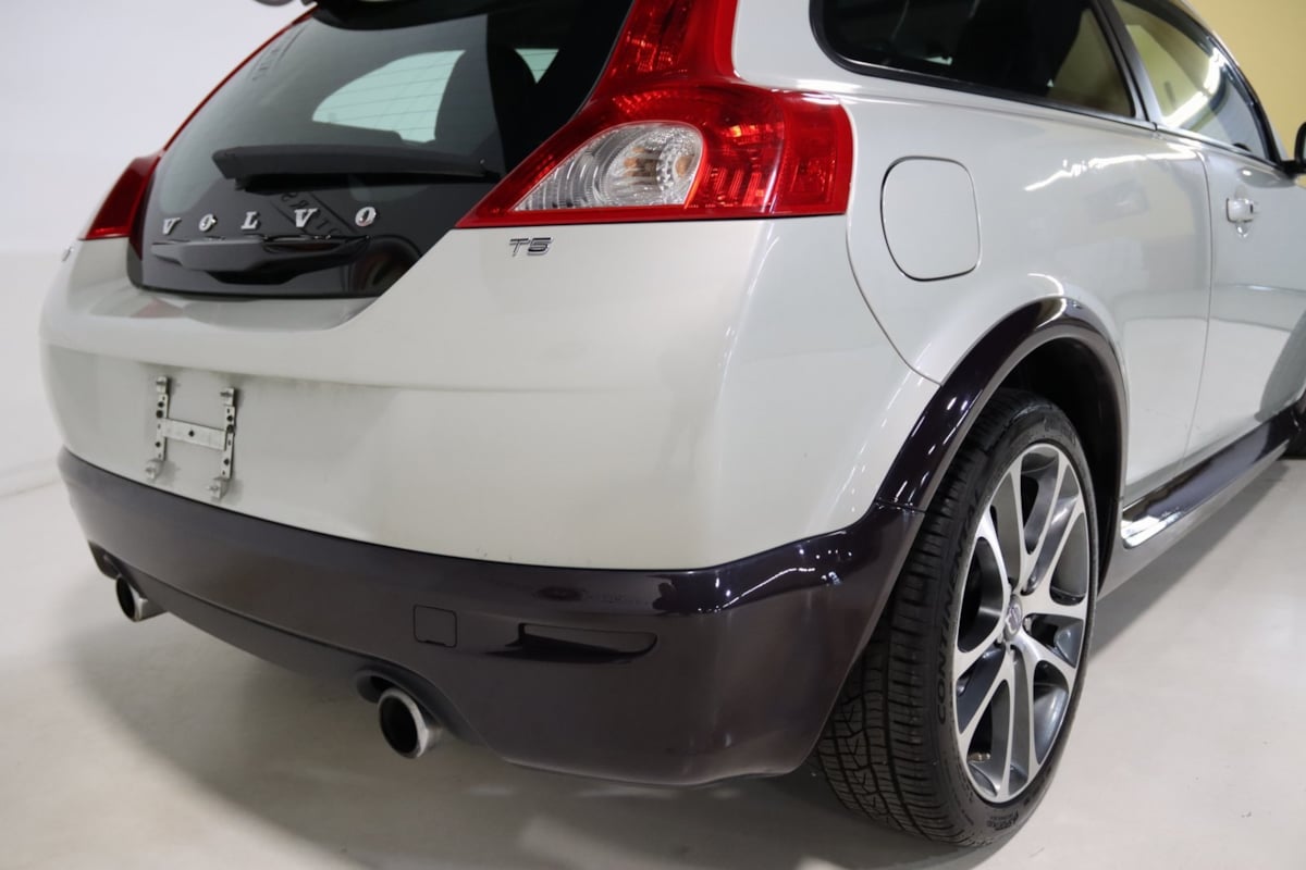 2009 Volvo C30 T5 photo 50