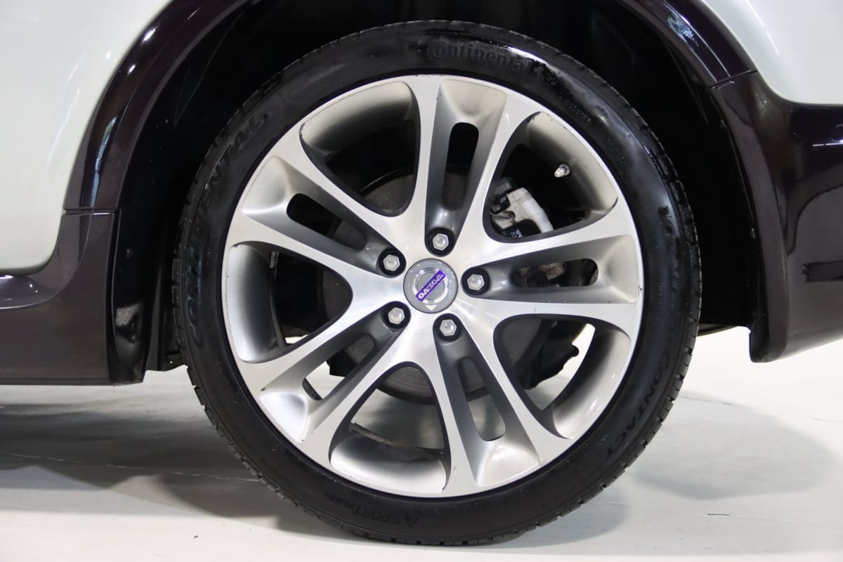 2009 Volvo C30 T5 photo 52