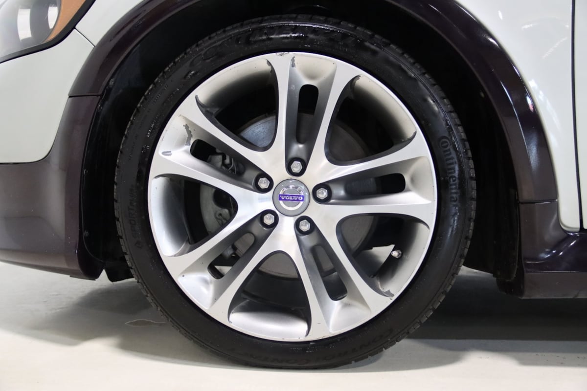 2009 Volvo C30 T5 photo 53