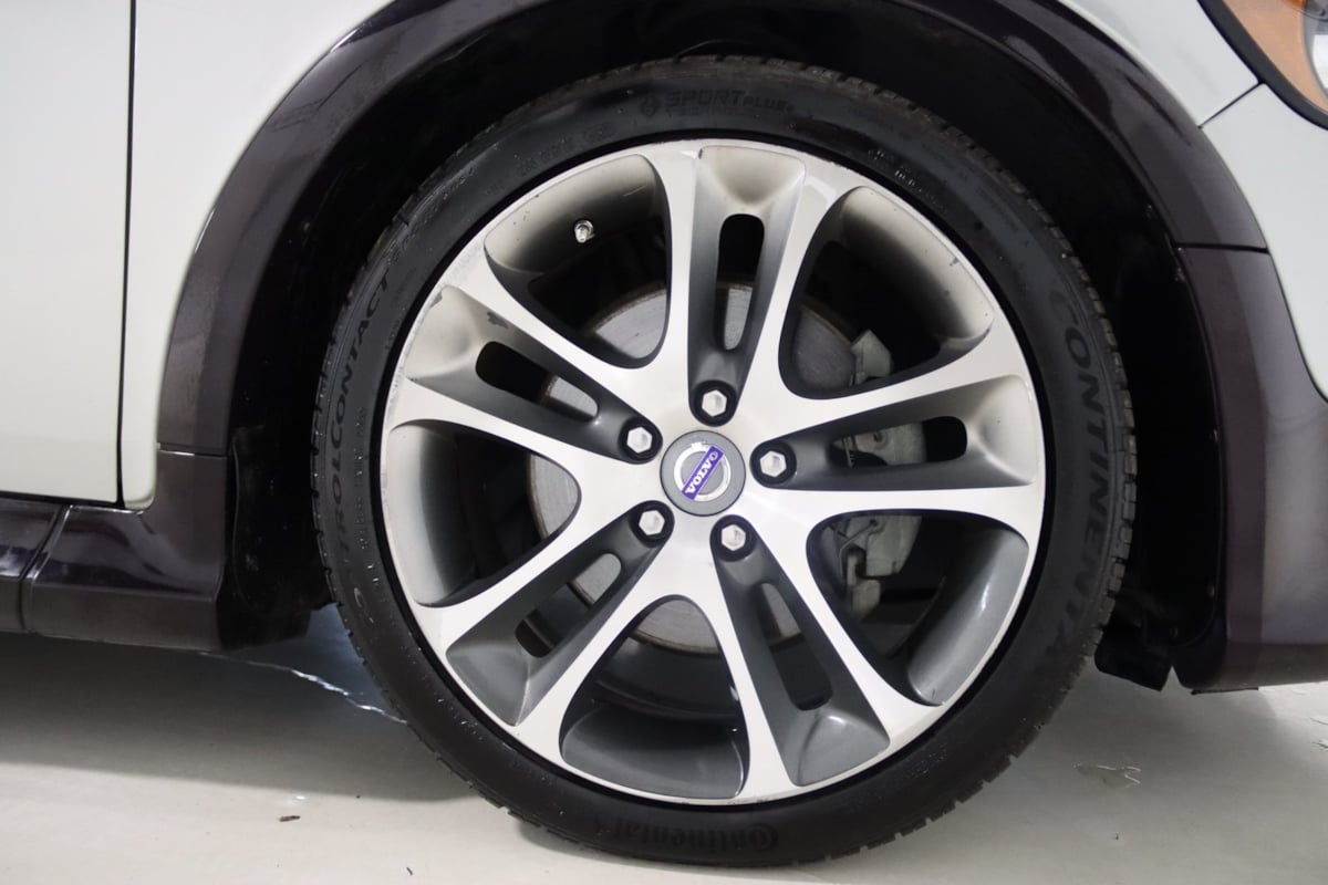 2009 Volvo C30 T5 photo 54