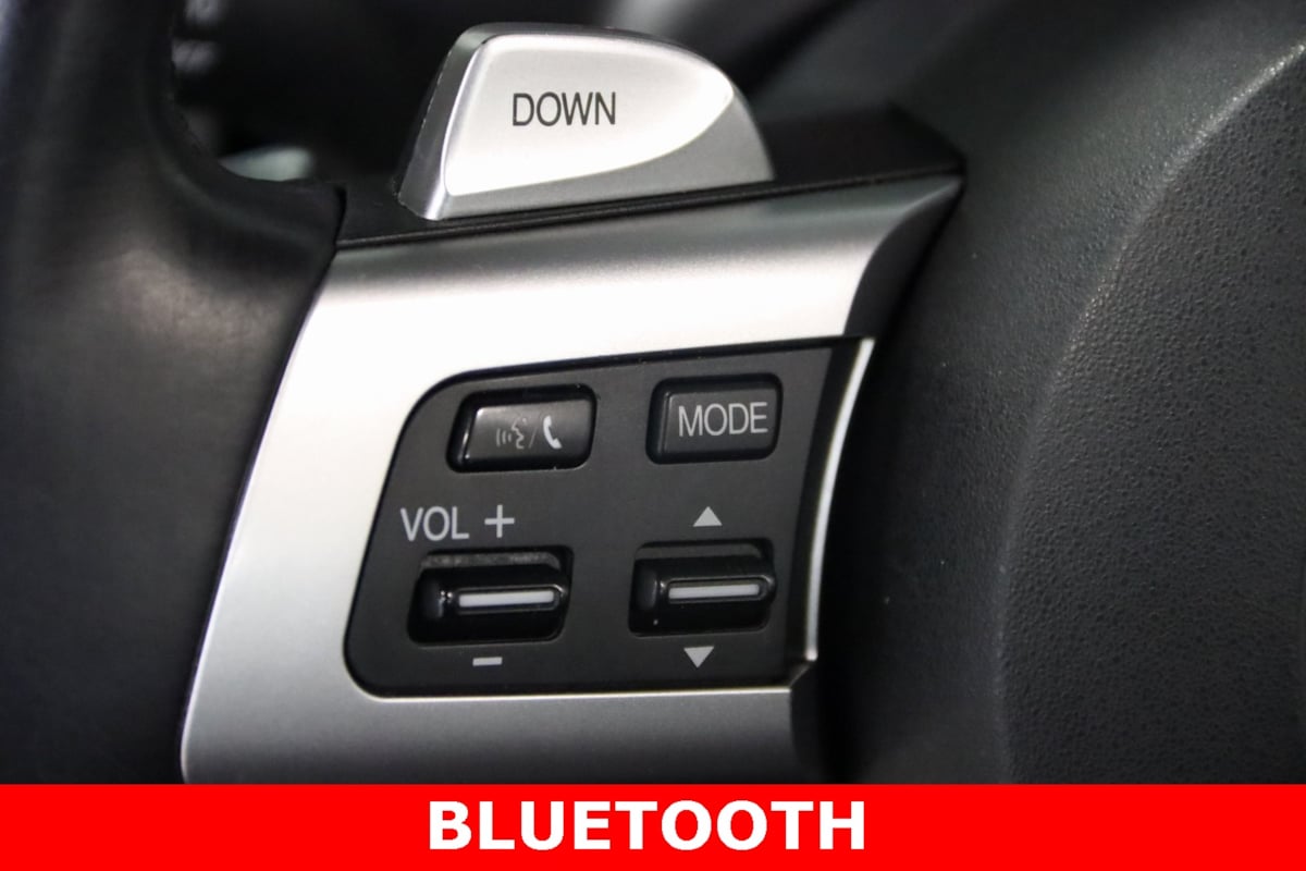2011 Mazda MX-5 Miata Miata Grand Touring photo 14