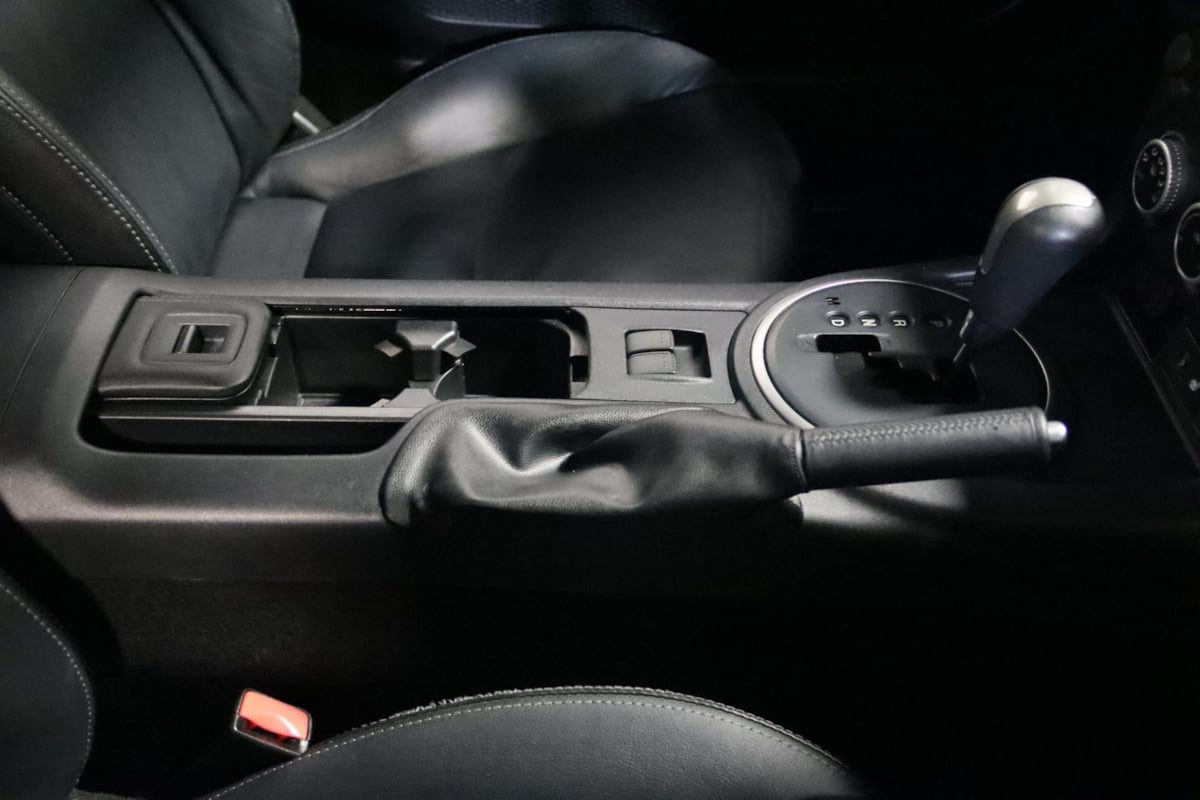 2011 Mazda MX-5 Miata Miata Grand Touring photo 49