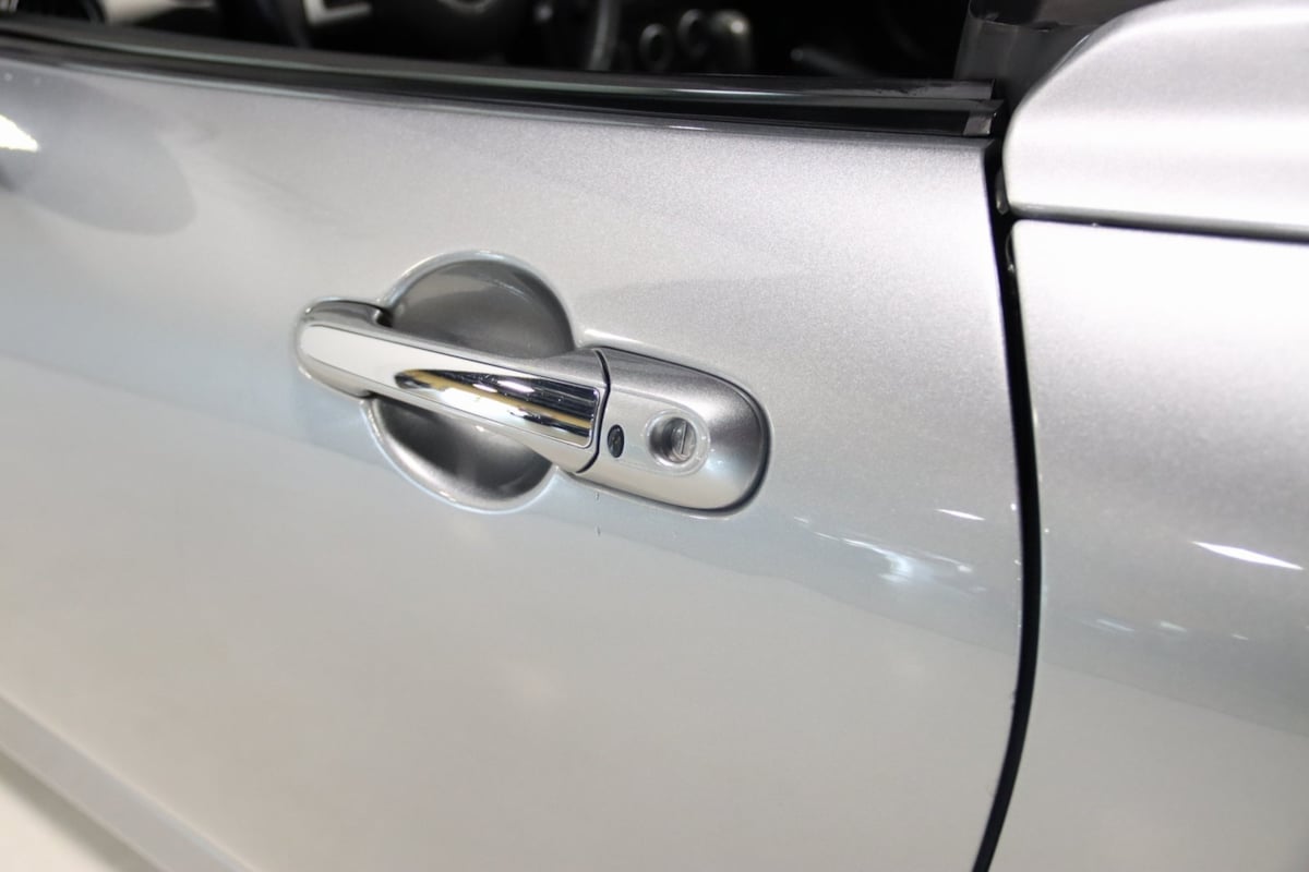 2011 Mazda MX-5 Miata Miata Grand Touring photo 57