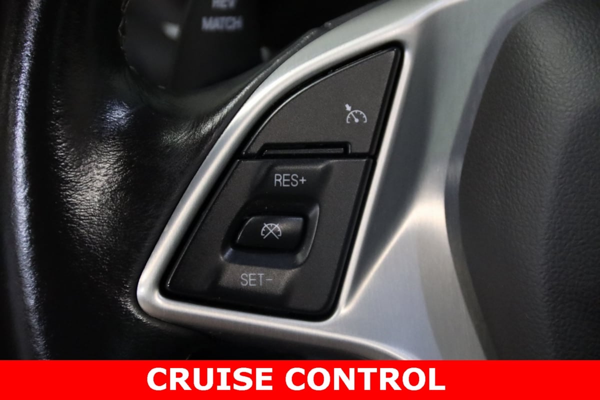 2014 Chevrolet Corvette Stingray Z51 1LT photo 18