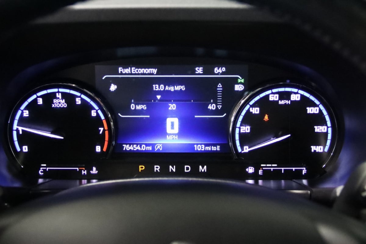 2022 Ford Bronco Sport Badlands photo 31