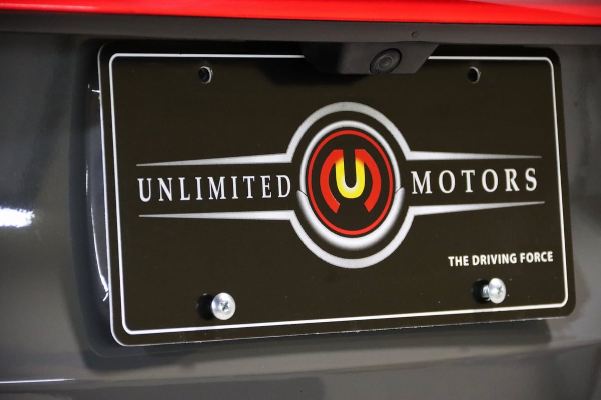 2022 Dodge Durango GT Plus photo 2