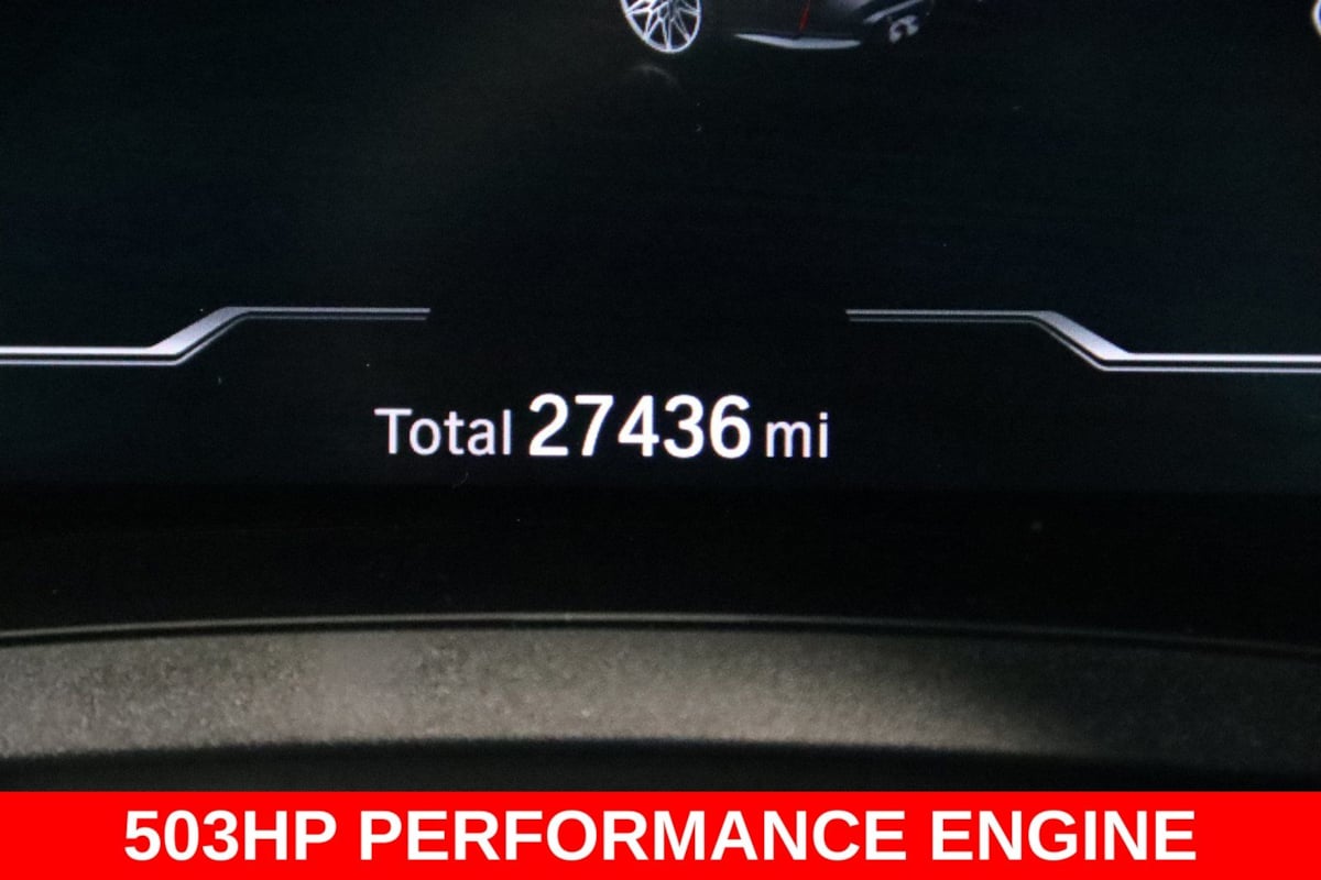 2023 BMW M4 Convertible Base - Photo 11
