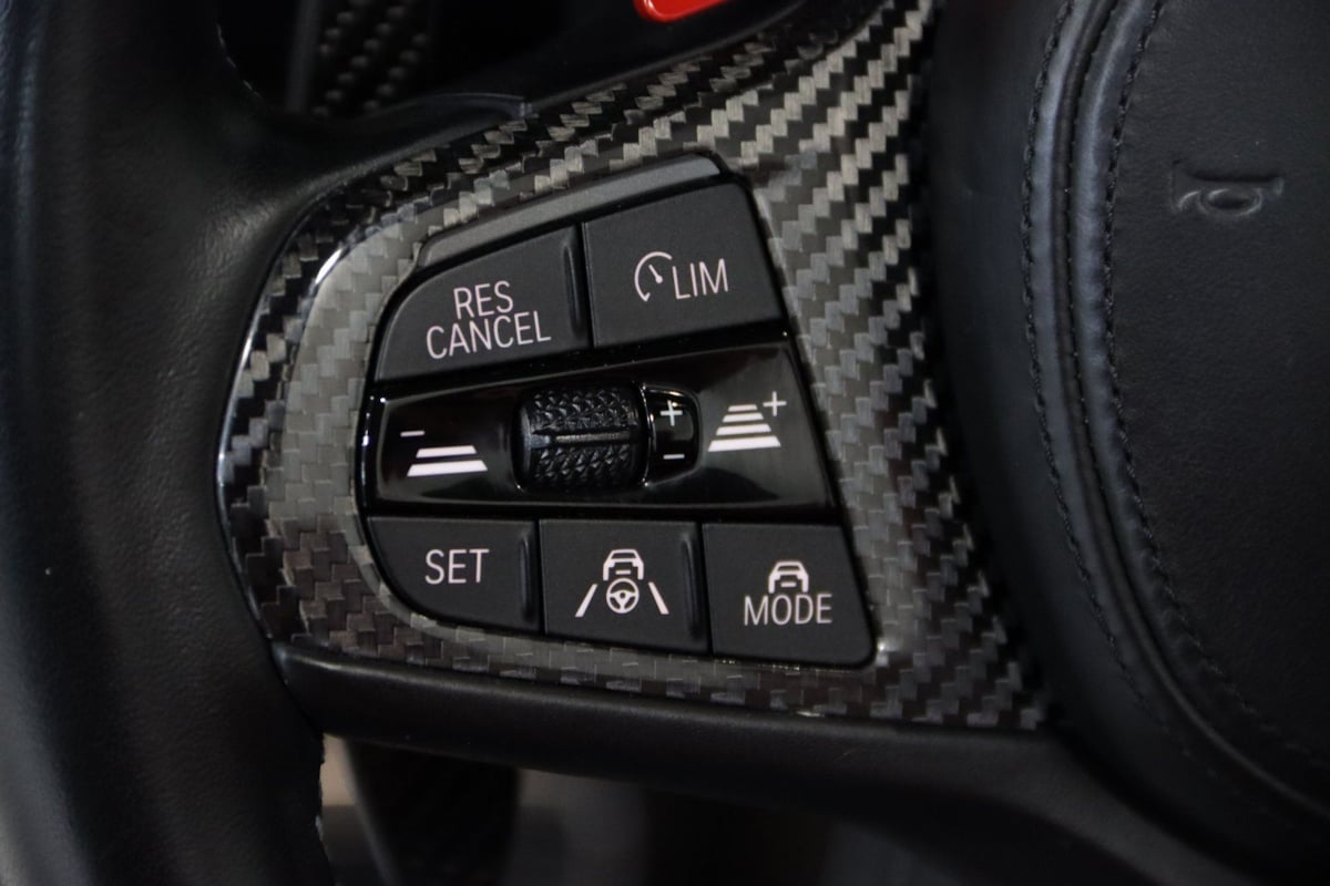 2023 BMW M4 Convertible Base - Photo 18