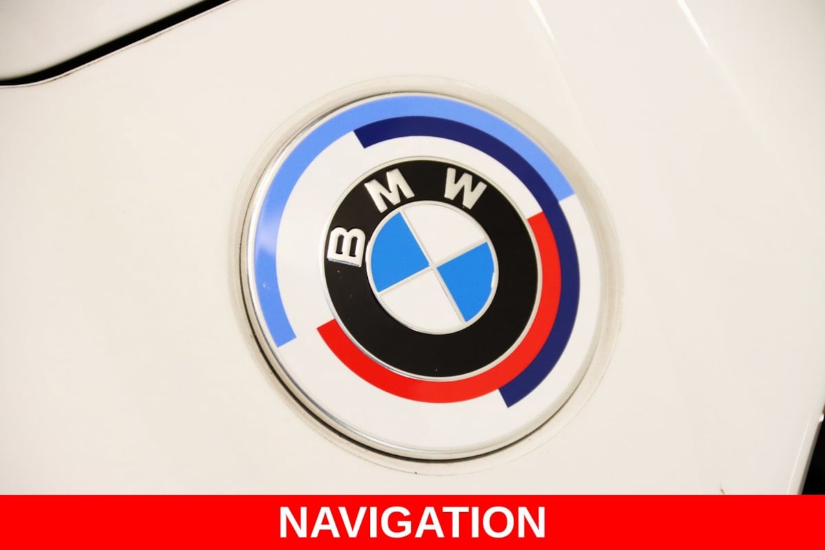2023 BMW M4 Convertible Base - Photo 23