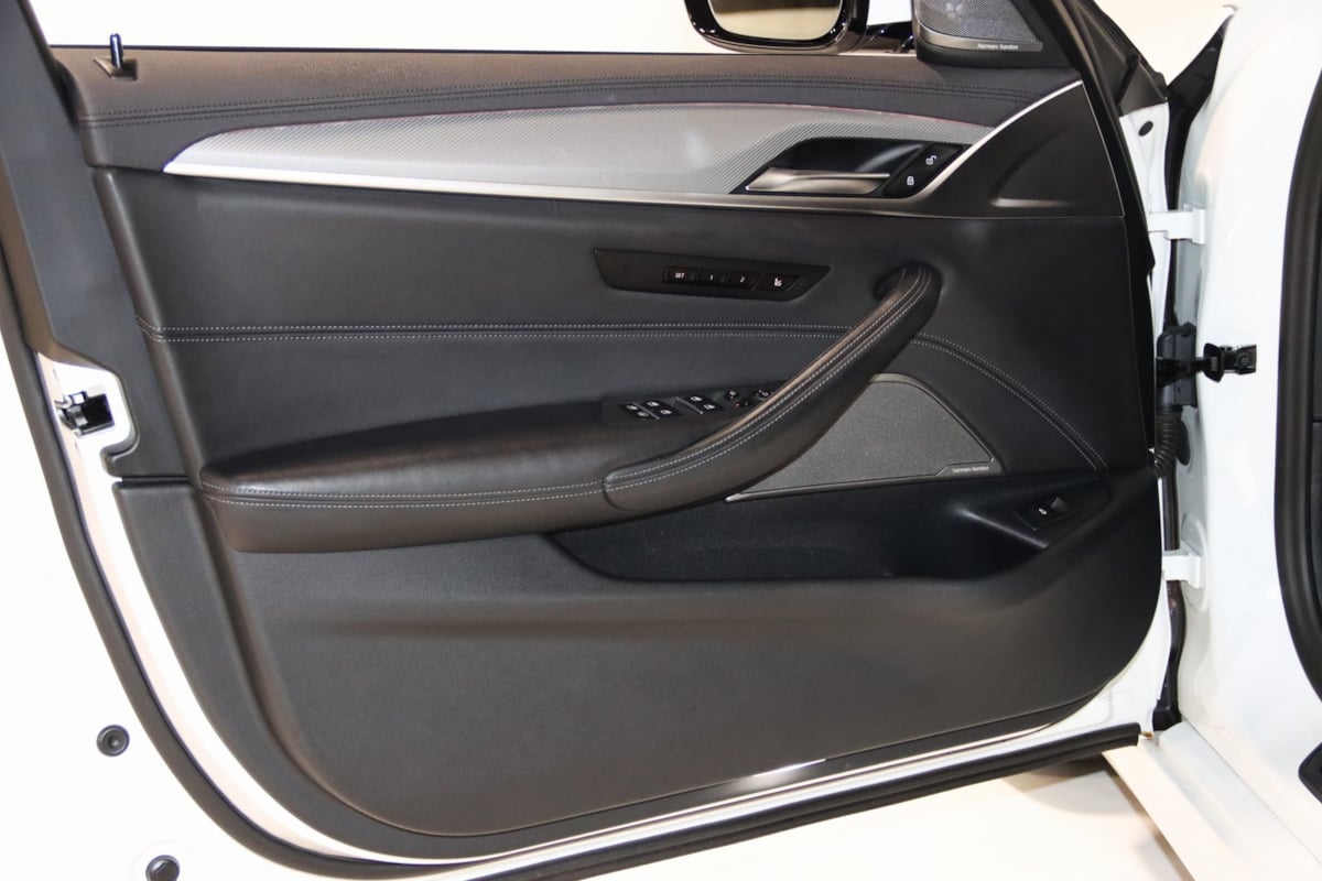 2023 BMW M5 Base - Photo 36