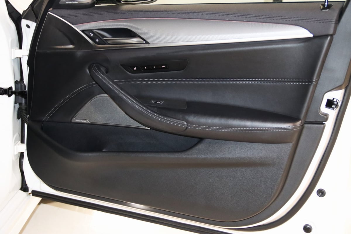 2023 BMW M5 Base - Photo 59