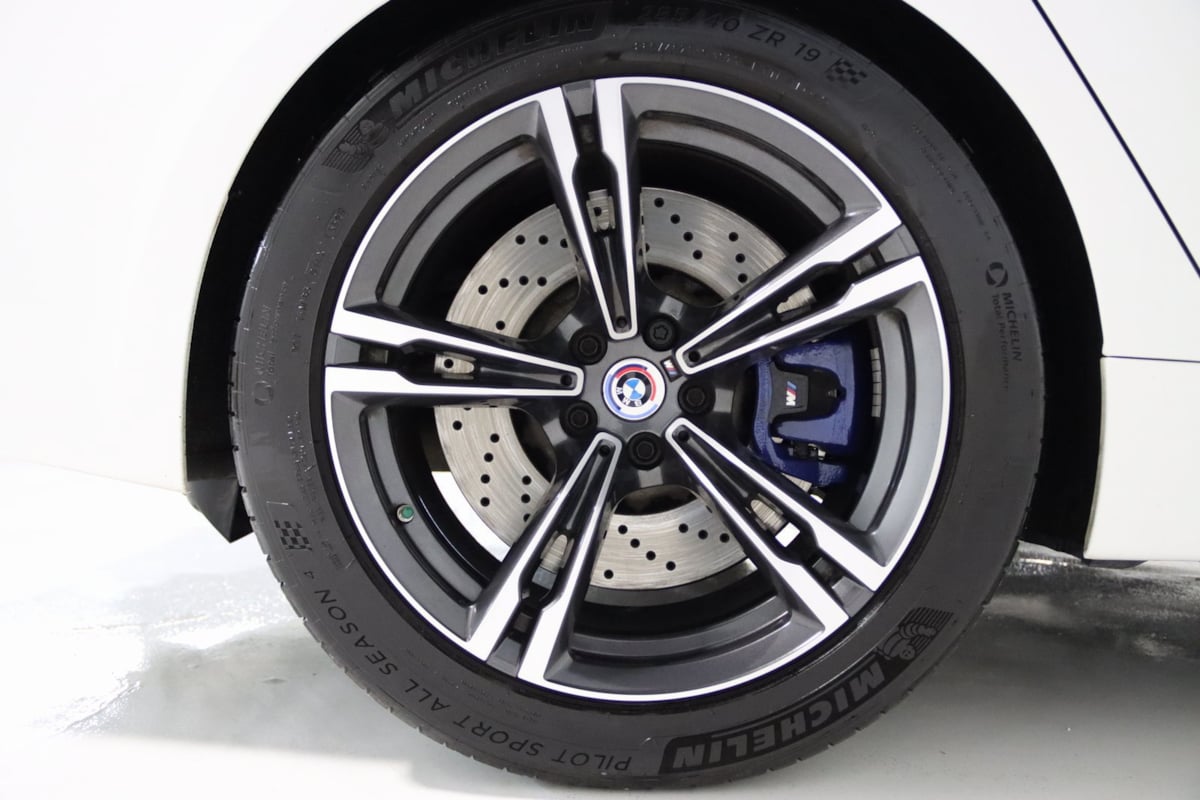2023 BMW M5 Base - Photo 80