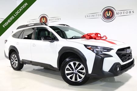 2024 Subaru Outback Premium