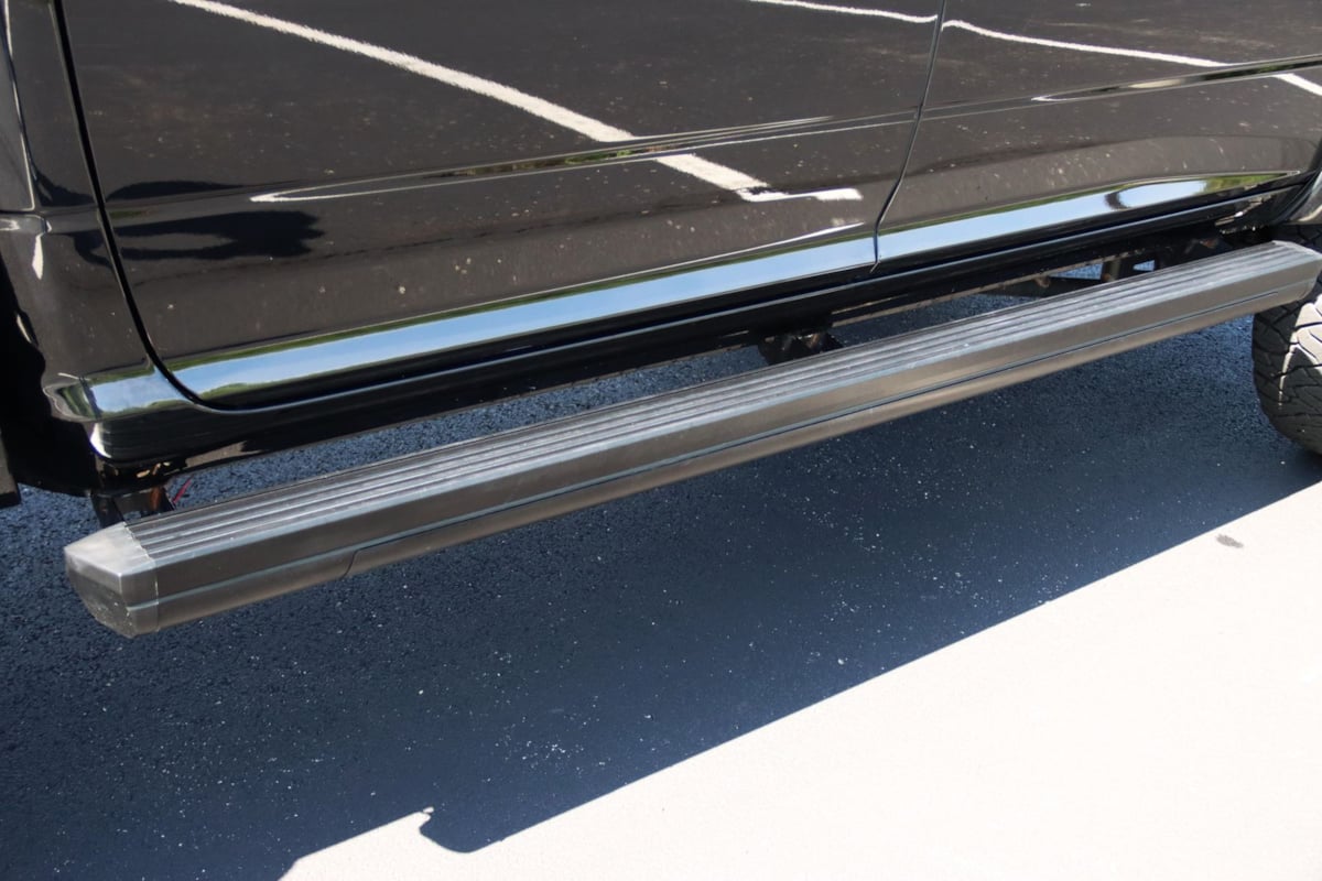 Used 2025 Ram 2500 Big Horn in Fishers